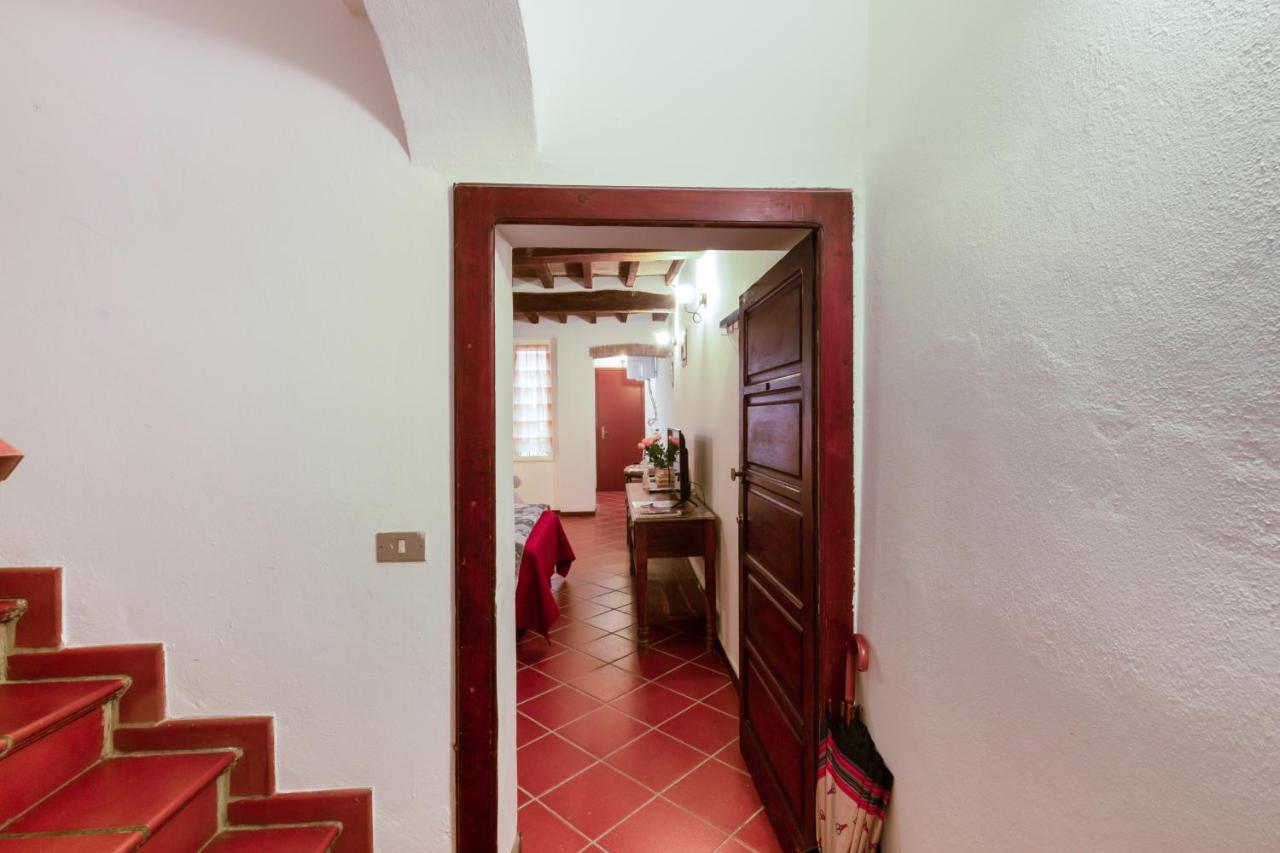 Apartamento Parma Portici Antichi Monolocale A 5 Min Dal Duomo Exterior foto